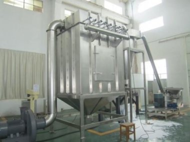 超微粉碎機(jī)告訴你低溫對粉碎有什么作用！