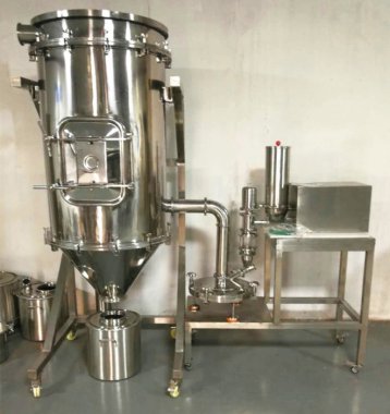 粉碎機(jī)出現(xiàn)交通堵塞問題怎么辦？